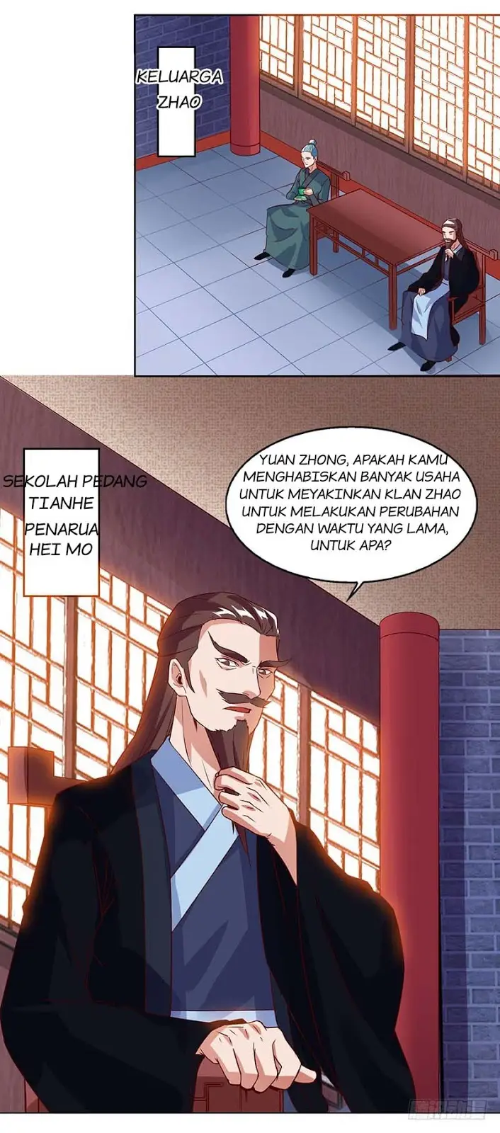 image-komik-strongest-leveling-chapter-87-1/31