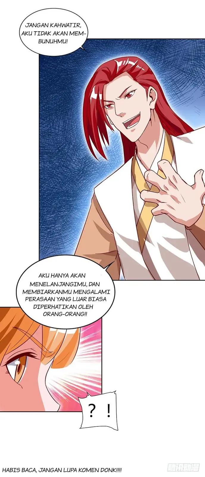 image-komik-strongest-leveling-chapter-88-23/25