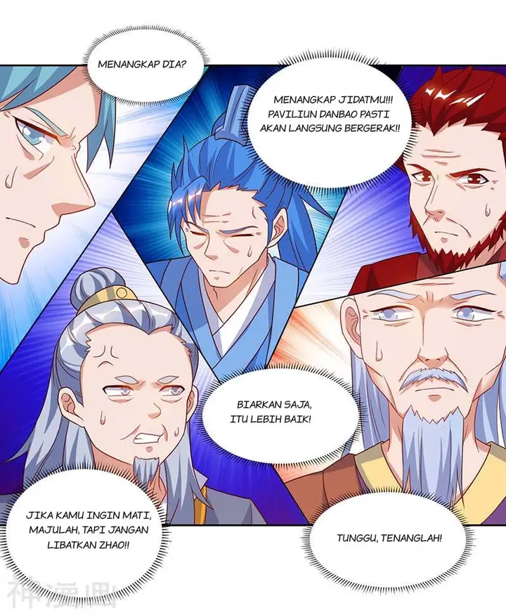 image-komik-strongest-leveling-chapter-91-20/24
