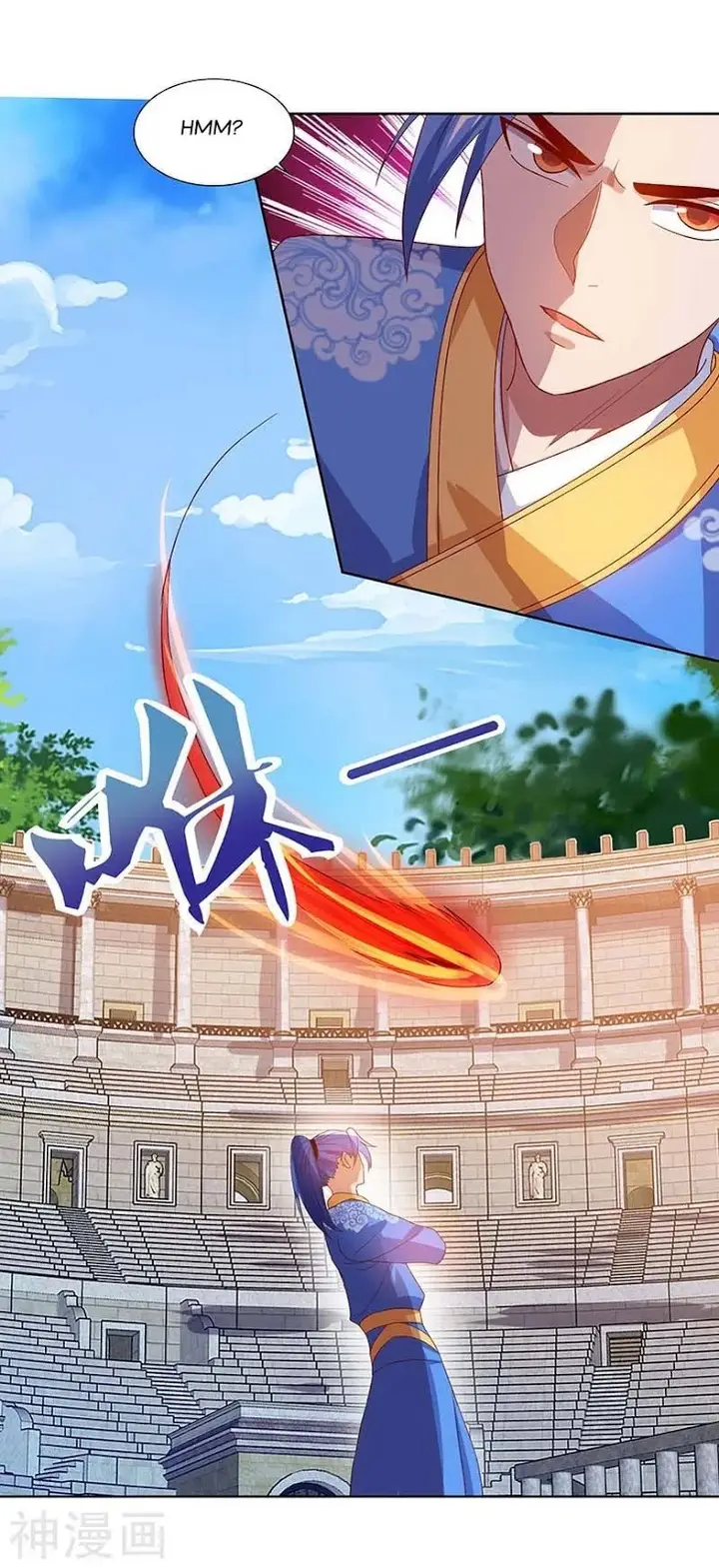 image-komik-strongest-leveling-chapter-94-9/21