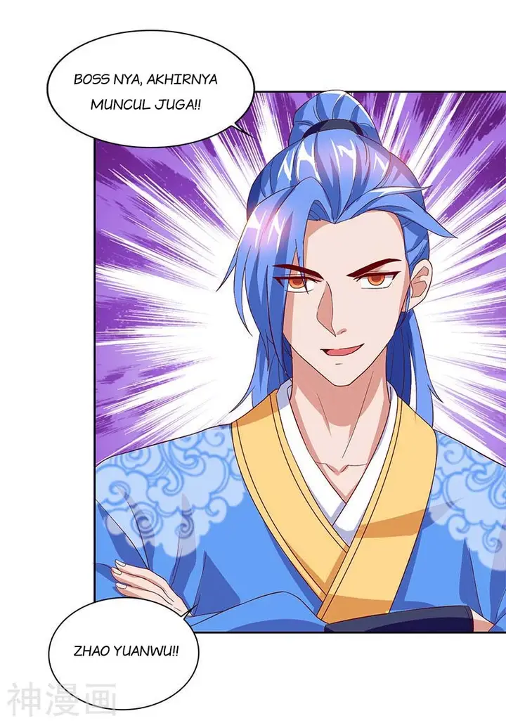 image-komik-strongest-leveling-chapter-94-12/21