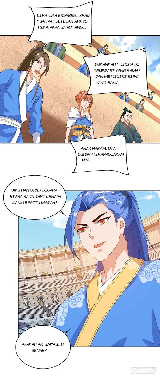 image-komik-strongest-leveling-chapter-95-4/17