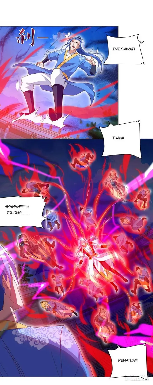 image-komik-strongest-leveling-chapter-95-9/17