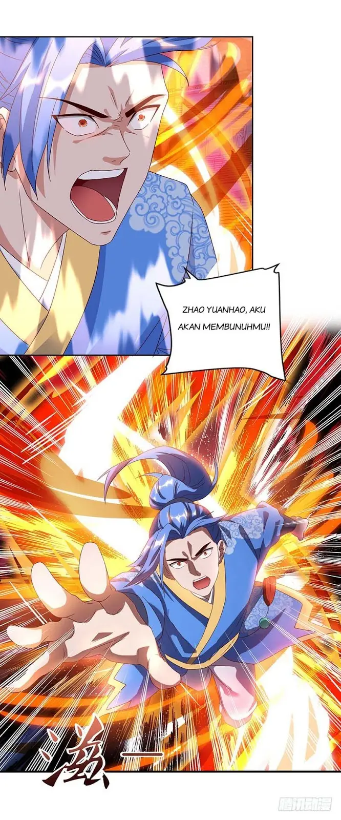 image-komik-strongest-leveling-chapter-95-15/17