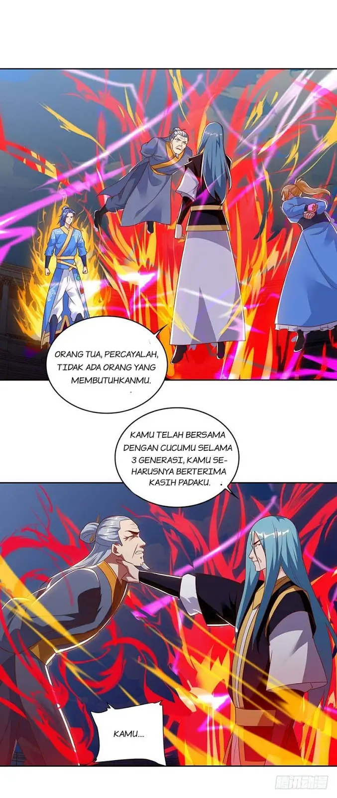 image-komik-strongest-leveling-chapter-96-10/27
