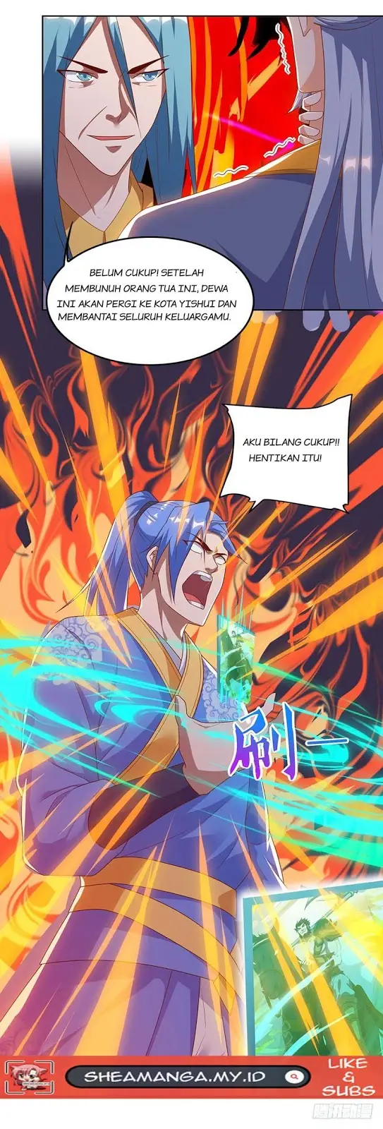 image-komik-strongest-leveling-chapter-96-12/27