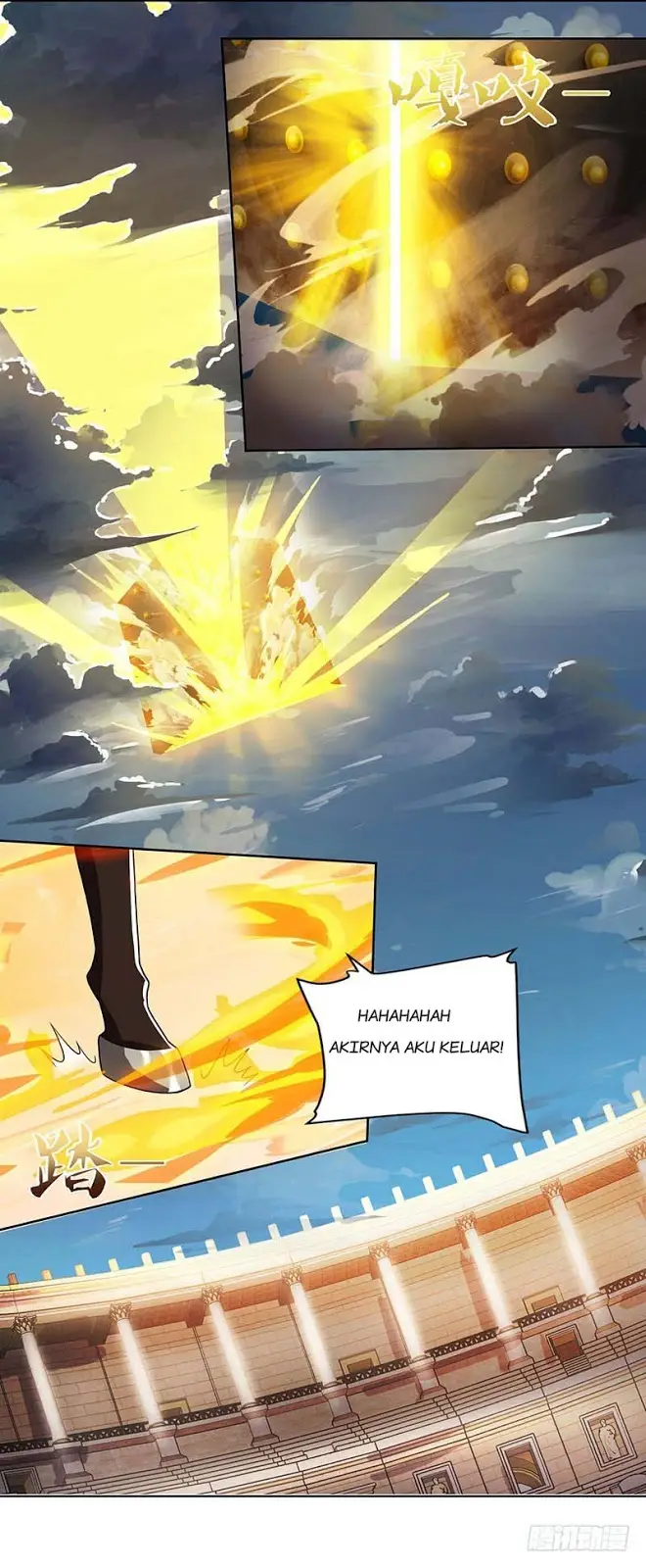 image-komik-strongest-leveling-chapter-96-17/27