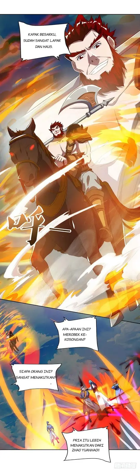 image-komik-strongest-leveling-chapter-96-18/27