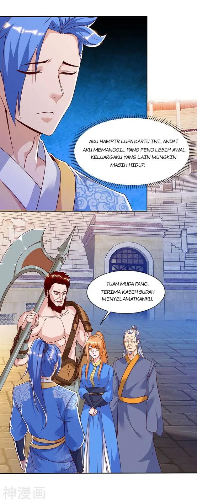 image-komik-strongest-leveling-chapter-97-10/29