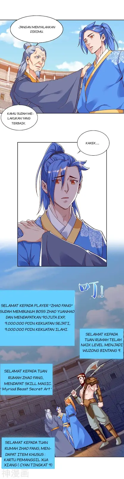 image-komik-strongest-leveling-chapter-97-11/29