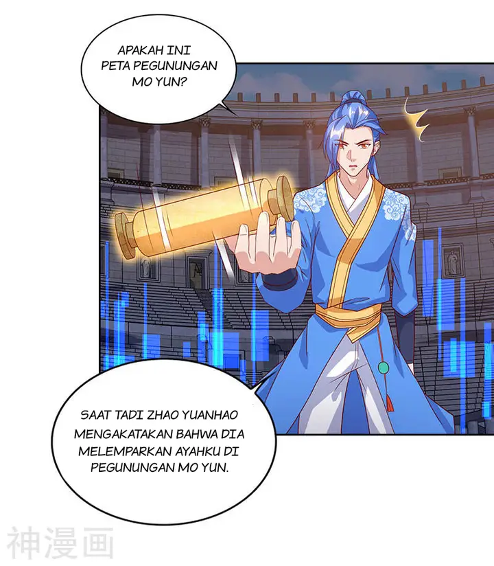 image-komik-strongest-leveling-chapter-97-14/29