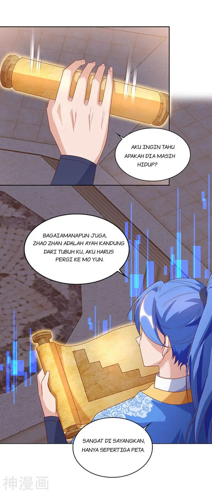 image-komik-strongest-leveling-chapter-97-15/29