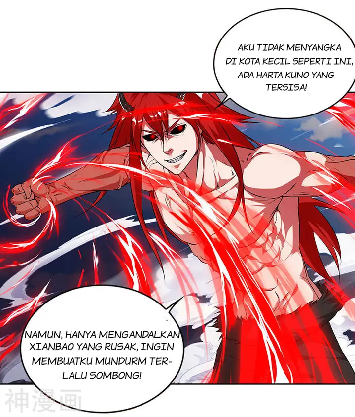 image-komik-strongest-leveling-chapter-99-6/26