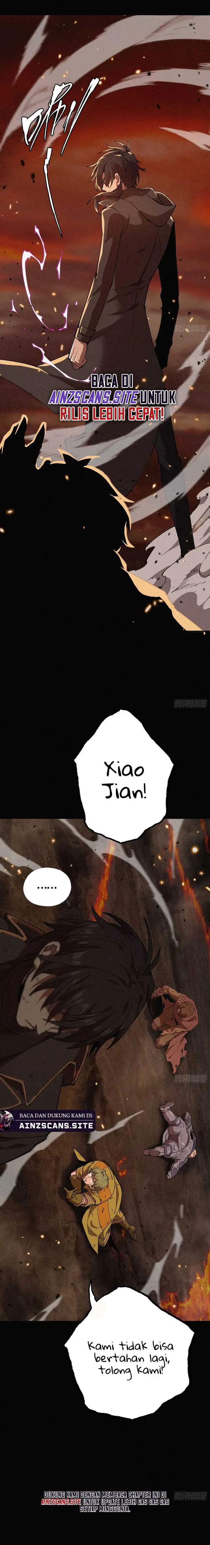 image-komik-strongest-player-returns-after-a-thousand-years-chapter-2-13/19