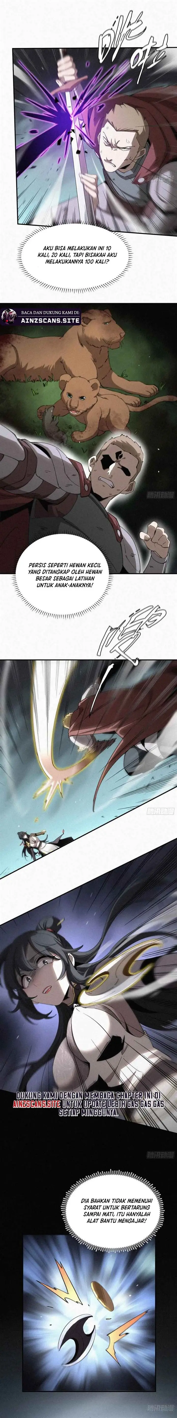 image-komik-strongest-player-returns-after-a-thousand-years-chapter-9-9/14