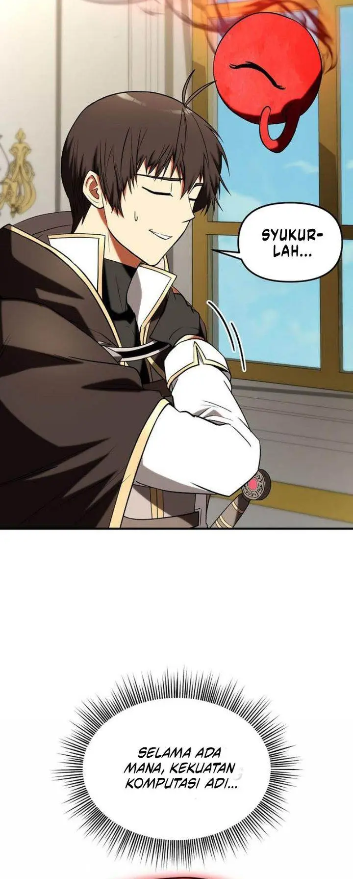 image-komik-stuck-in-a-glitch-novel-as-an-extra-chapter-35-11/43
