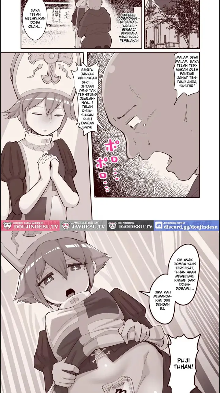 image-komik-subete-no-seishi-wa-shinsei-chapter-01-end-2/22