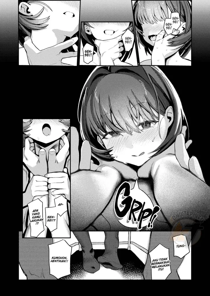 image-komik-substitute-girlfriend-chapter-01-14/26
