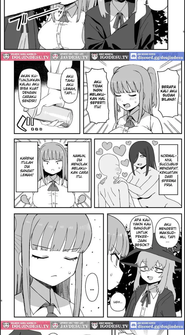 image-komik-succubus-ga-neteiru-aida-chapter-01-end-4/41