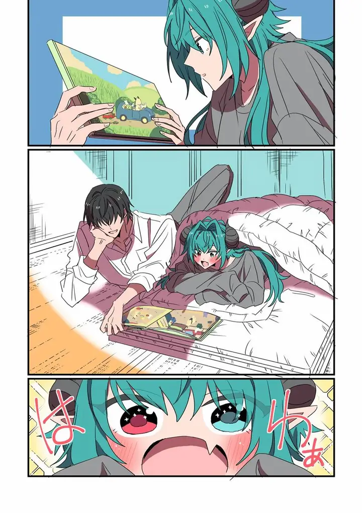 image-komik-succubus-ga-yattekita-ohanashi-chapter-1-8/10