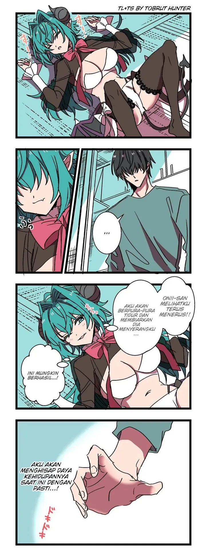 image-komik-succubus-ga-yattekita-ohanashi-chapter-3-0/3
