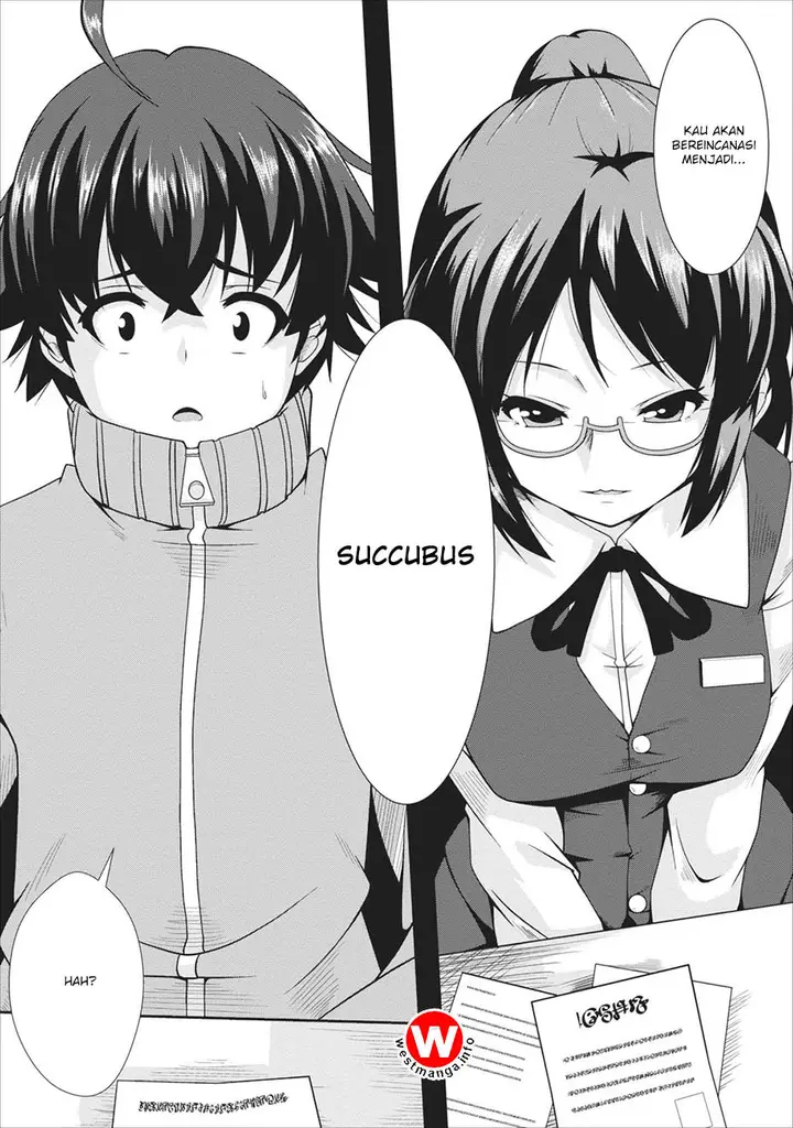 image-komik-succubus-ni-tensei-shita-node-milk-wo-shiborimasu-chapter-1-1/25