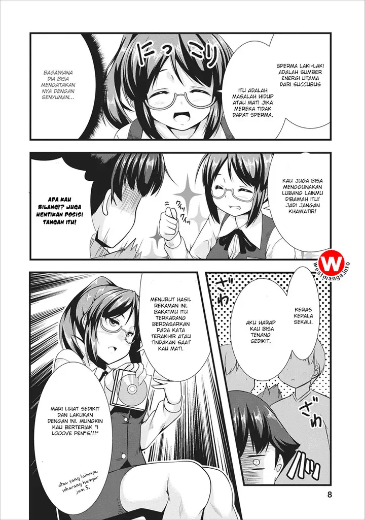 image-komik-succubus-ni-tensei-shita-node-milk-wo-shiborimasu-chapter-1-7/25