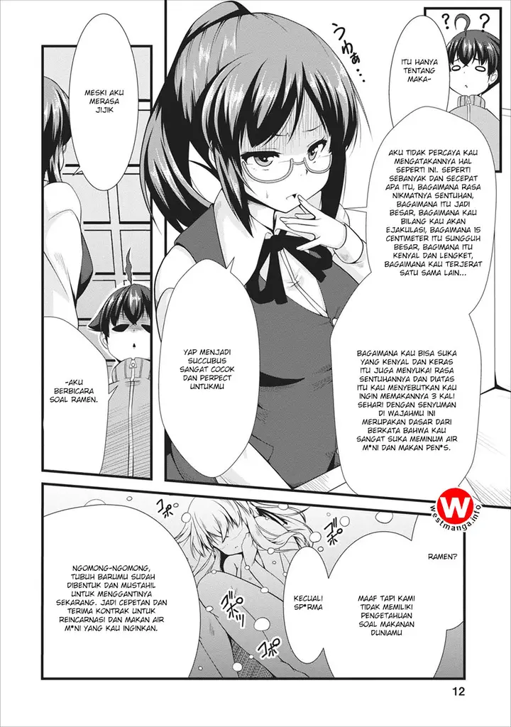 image-komik-succubus-ni-tensei-shita-node-milk-wo-shiborimasu-chapter-1-11/25