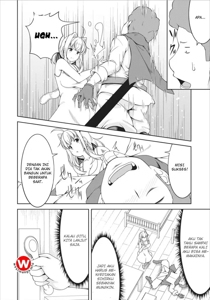 image-komik-succubus-ni-tensei-shita-node-milk-wo-shiborimasu-chapter-10-7/32