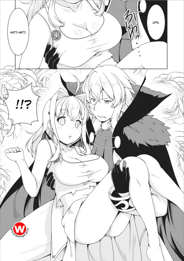 image-komik-succubus-ni-tensei-shita-node-milk-wo-shiborimasu-chapter-11-11/33