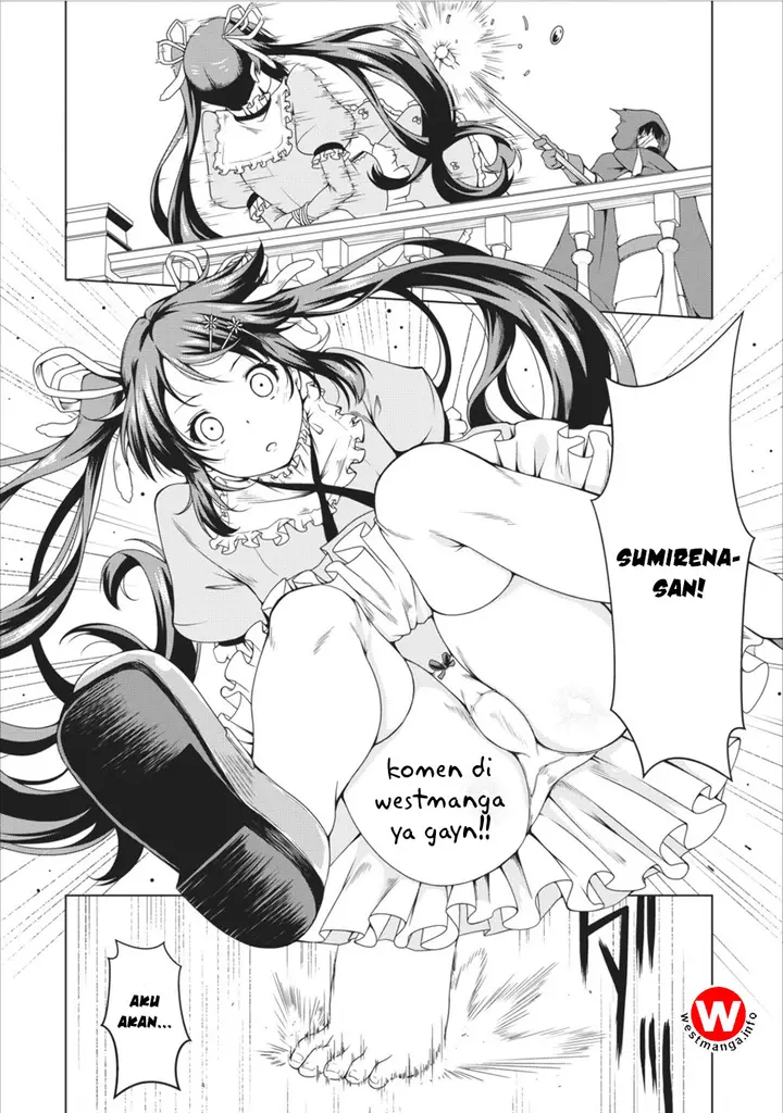 image-komik-succubus-ni-tensei-shita-node-milk-wo-shiborimasu-chapter-11-22/33