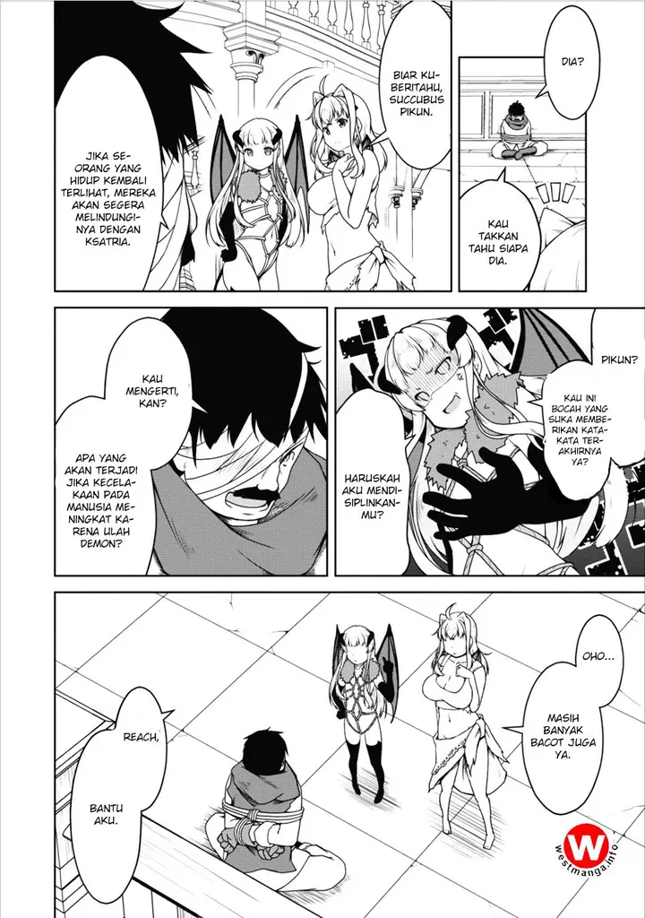 image-komik-succubus-ni-tensei-shita-node-milk-wo-shiborimasu-chapter-13-3/33