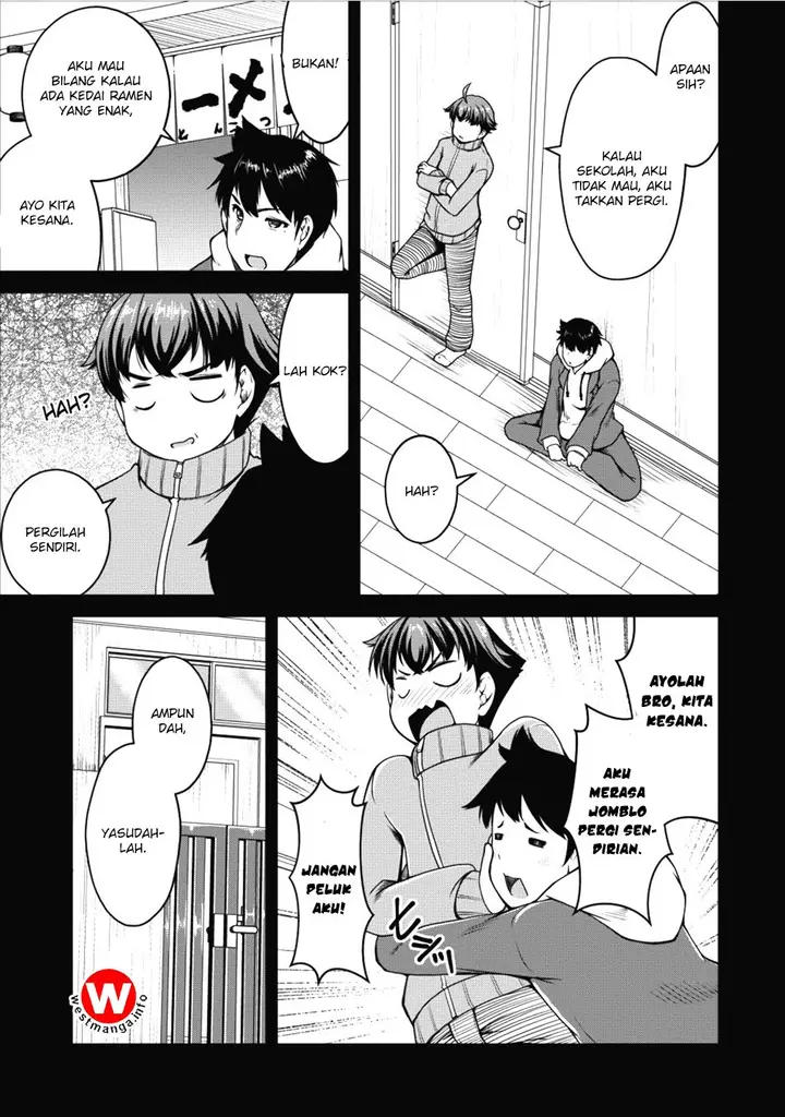 image-komik-succubus-ni-tensei-shita-node-milk-wo-shiborimasu-chapter-13-20/33