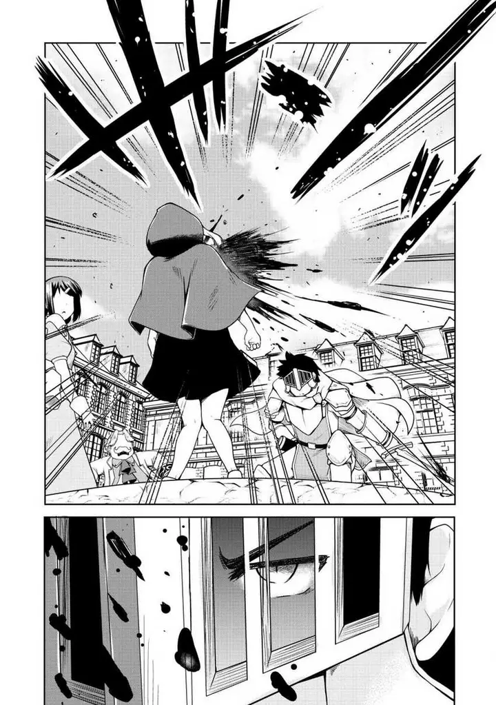 image-komik-succubus-ni-tensei-shita-node-milk-wo-shiborimasu-chapter-18-1/33