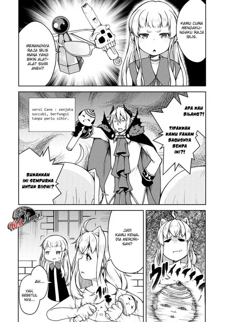 image-komik-succubus-ni-tensei-shita-node-milk-wo-shiborimasu-chapter-18-16/33