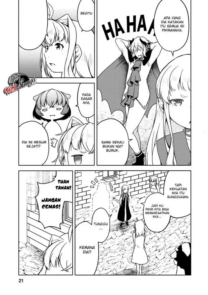 image-komik-succubus-ni-tensei-shita-node-milk-wo-shiborimasu-chapter-18-19/33