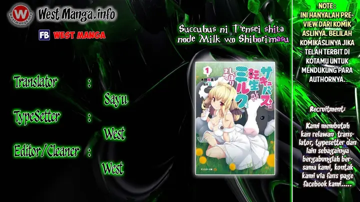 image-komik-succubus-ni-tensei-shita-node-milk-wo-shiborimasu-chapter-2-0/21