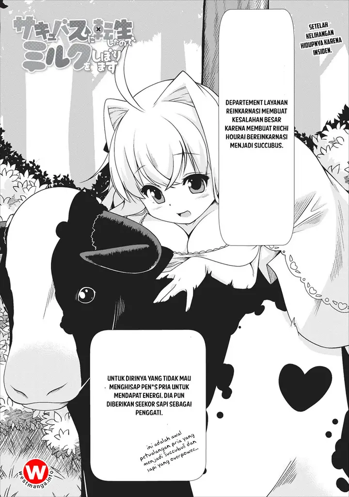 image-komik-succubus-ni-tensei-shita-node-milk-wo-shiborimasu-chapter-2-1/21