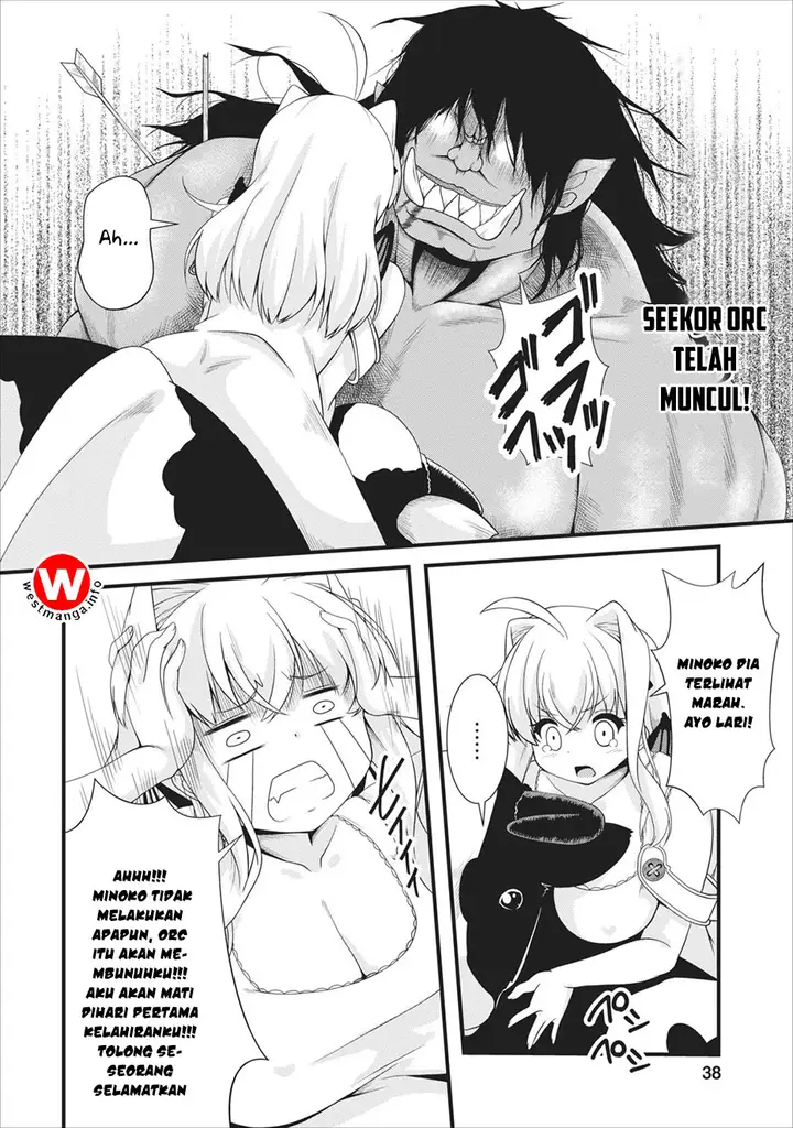 image-komik-succubus-ni-tensei-shita-node-milk-wo-shiborimasu-chapter-2-14/21