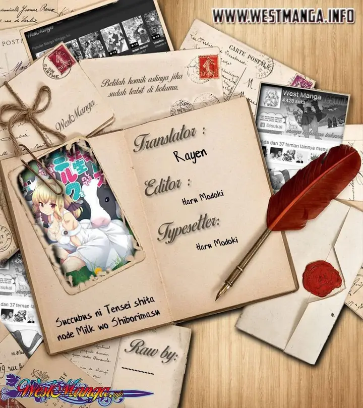 image-komik-succubus-ni-tensei-shita-node-milk-wo-shiborimasu-chapter-21-2/34