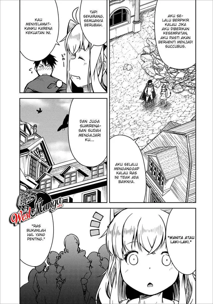 image-komik-succubus-ni-tensei-shita-node-milk-wo-shiborimasu-chapter-22-21/36