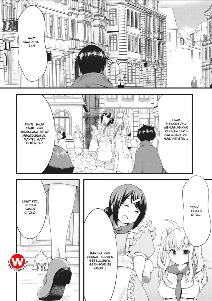 image-komik-succubus-ni-tensei-shita-node-milk-wo-shiborimasu-chapter-6-8/25