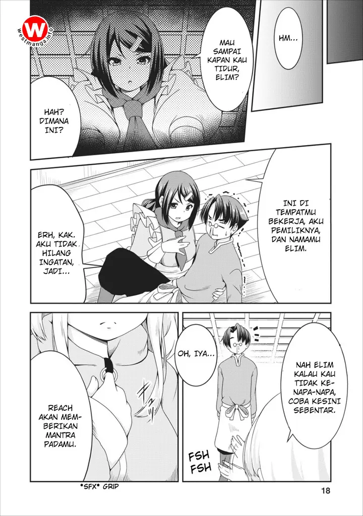 image-komik-succubus-ni-tensei-shita-node-milk-wo-shiborimasu-chapter-8-18/34