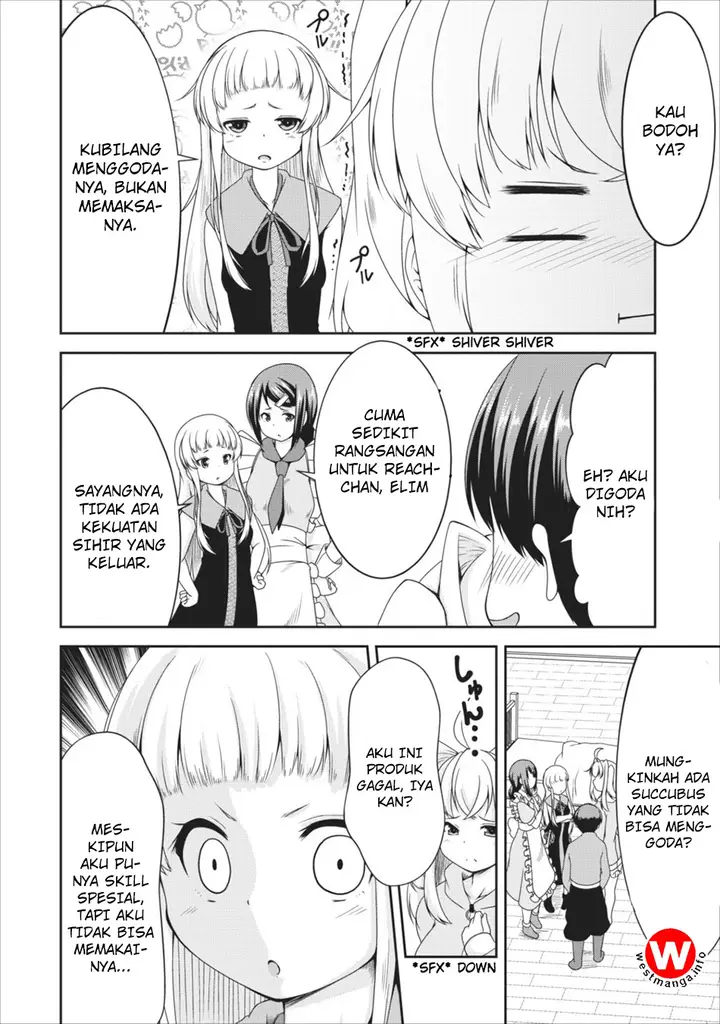 image-komik-succubus-ni-tensei-shita-node-milk-wo-shiborimasu-chapter-8-20/34