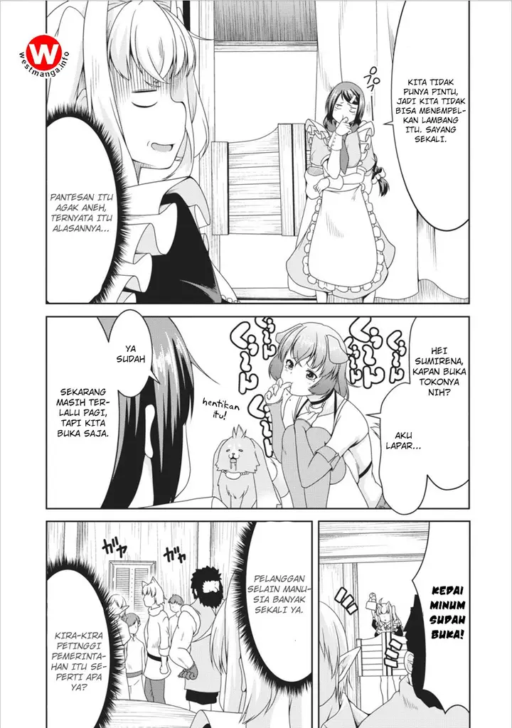 image-komik-succubus-ni-tensei-shita-node-milk-wo-shiborimasu-chapter-9-9/36