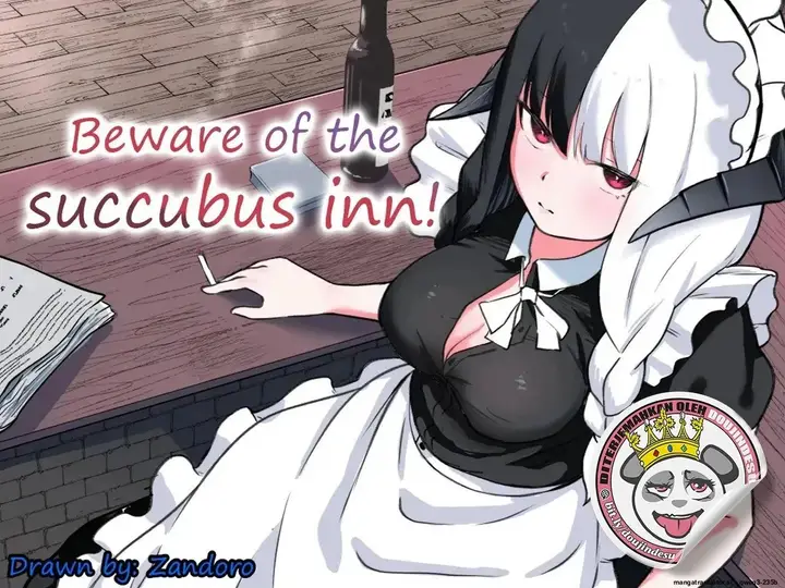 image-komik-succubus-no-oyado-ni-goyoujin-chapter-01-1/28