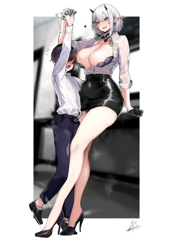 image-komik-succubus-o-shoukan-chapter-01-end-24/33