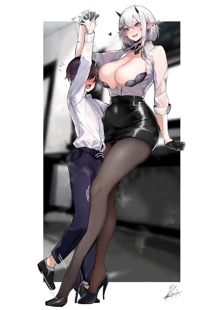 image-komik-succubus-o-shoukan-chapter-01-end-25/33