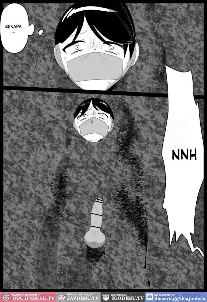 image-komik-succubus-tachi-ni-ikiume-ni-sareru-ohanashi-toppogi-chapter-01-2/33
