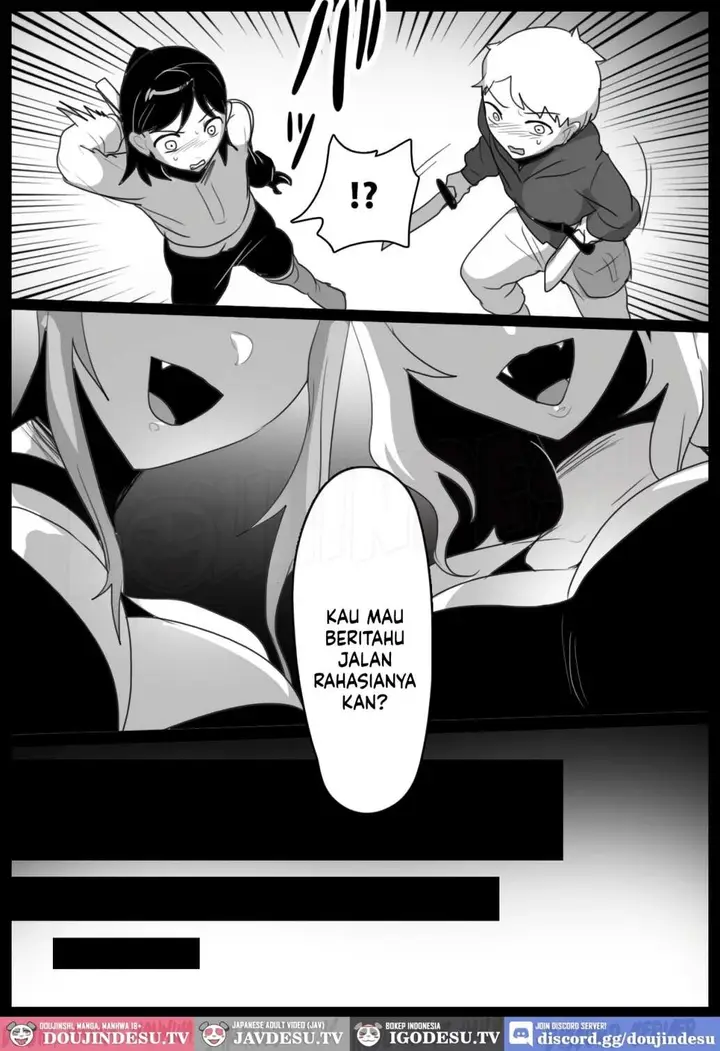 image-komik-succubus-tachi-ni-ikiume-ni-sareru-ohanashi-toppogi-chapter-01-7/33